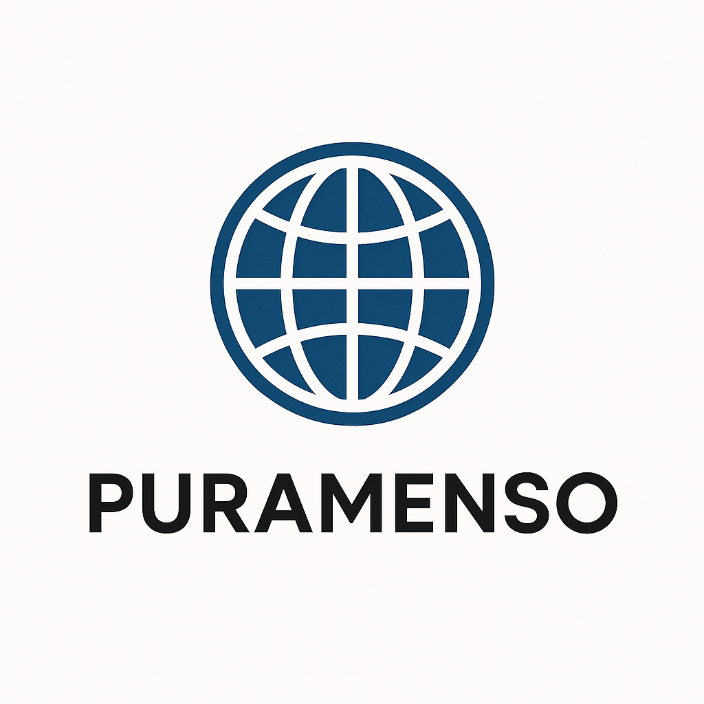 Puramenso logo